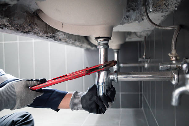 Trusted Drain Cleaning service in Raymond, NH - Masters Plumbing Service